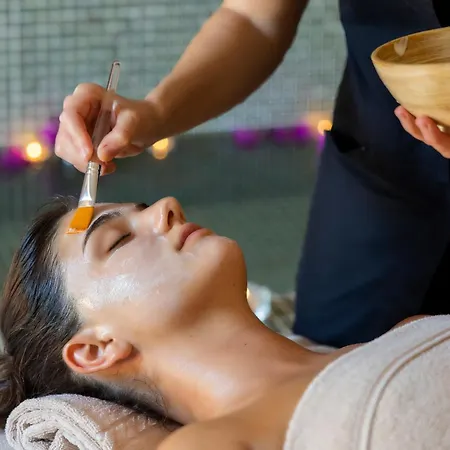 Punta Tragara Hotel 5*