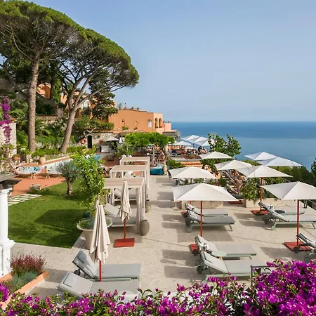 Hotel Punta Tragara 5*