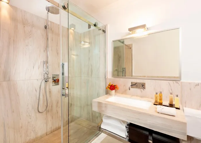 Punta Tragara 5* Capri