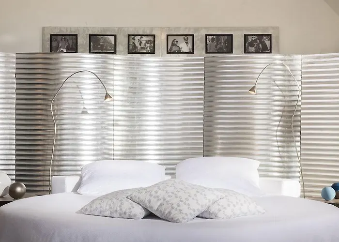 Hotel Punta Tragara 5*