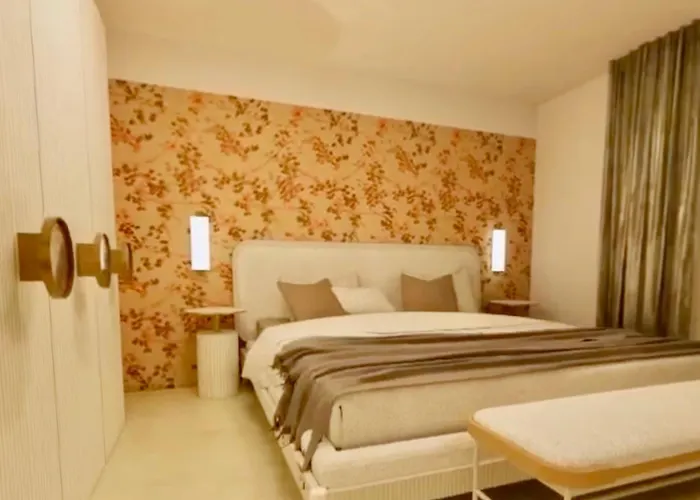 Hotel Punta Tragara Capri