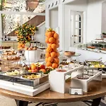 Punta Tragara Hotel Capri