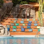 Punta Tragara 5*