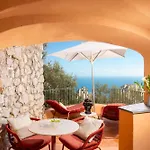 Punta Tragara 5*