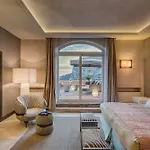 Hotel Punta Tragara Capri