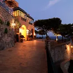 Punta Tragara Capri