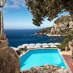Punta Tragara Hotel 5*