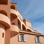 Hotel Punta Tragara