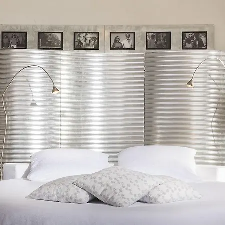 מלון Punta Tragara 5*