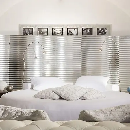 מלון Punta Tragara