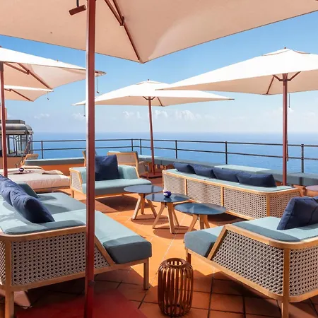 Punta Tragara קאפרי