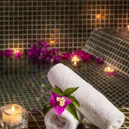 Punta Tragara מלון