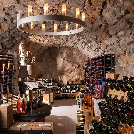 Punta Tragara 5* קאפרי