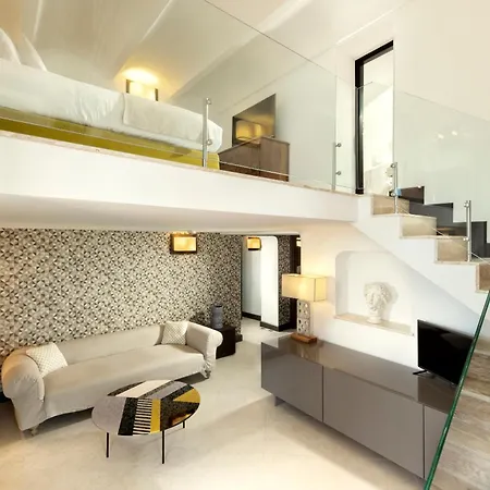 Punta Tragara 5* קאפרי