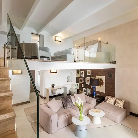Punta Tragara 5* Capri