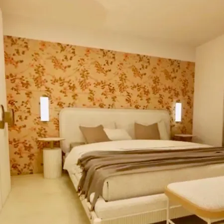 מלון Punta Tragara קאפרי