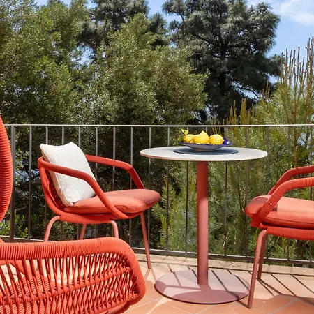 Punta Tragara Szálloda 5*