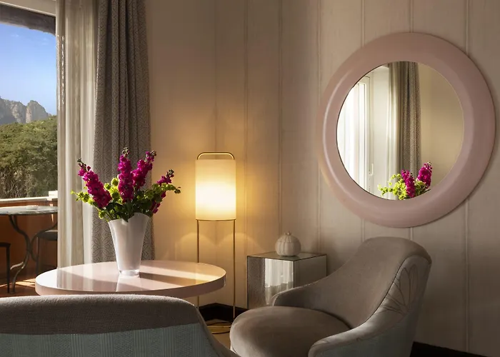 بونتا تراغارا