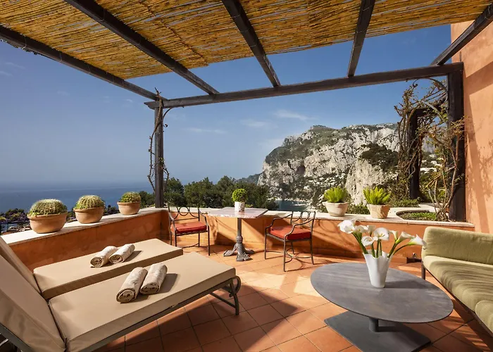 朋塔特拉嘉拉酒店