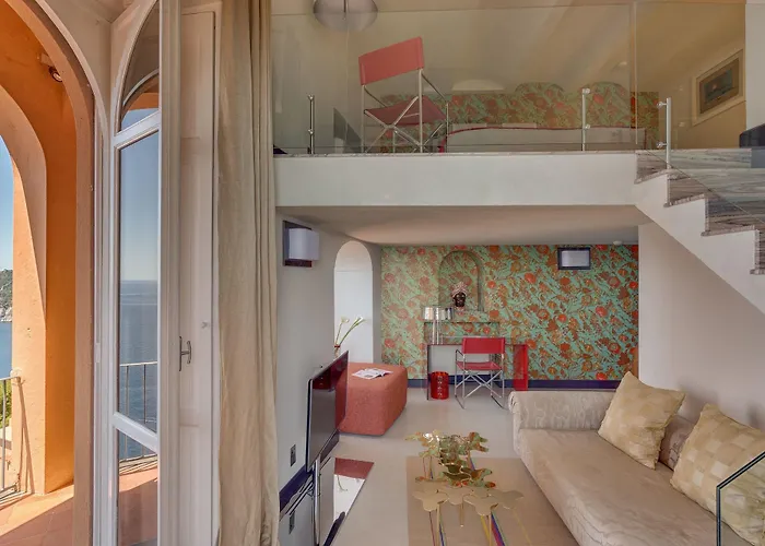 بونتا تراغارا