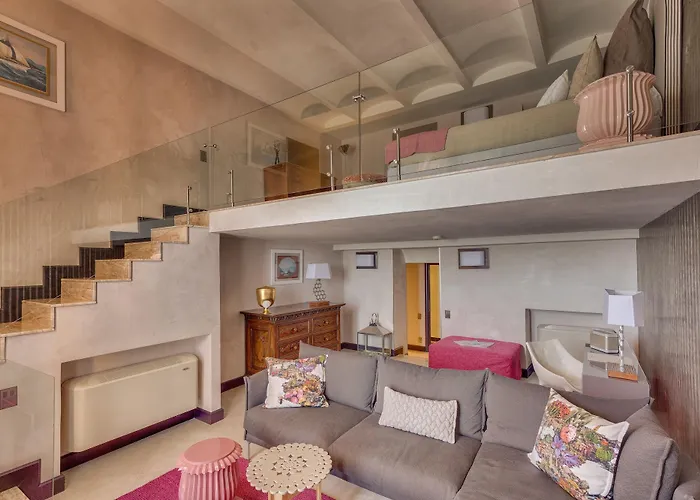 朋塔特拉嘉拉酒店 5*