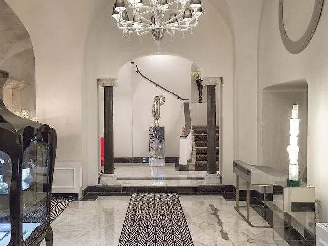 朋塔特拉嘉拉酒店 酒店 5*