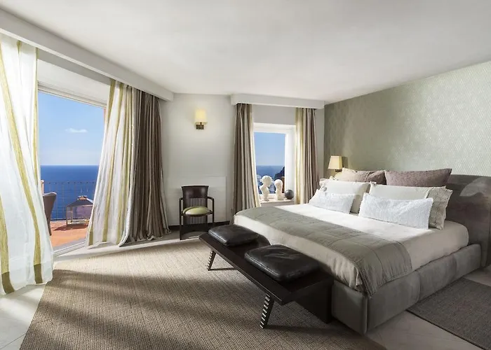 酒店 朋塔特拉嘉拉酒店