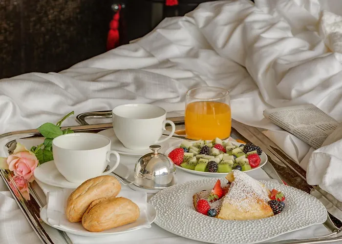 بونتا تراغارا فندق كابري