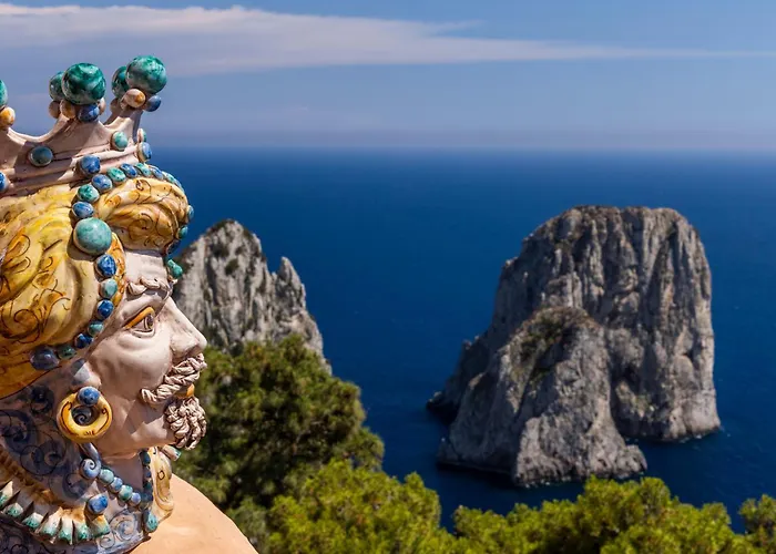 朋塔特拉嘉拉酒店 5*