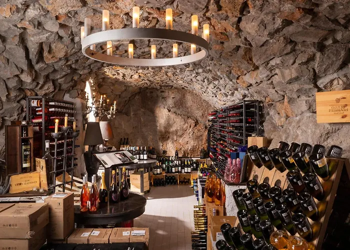 بونتا تراغارا 5* كابري