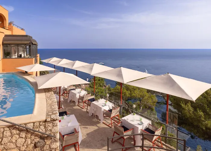 بونتا تراغارا 5*