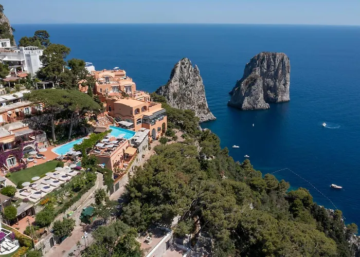 بونتا تراغارا كابري