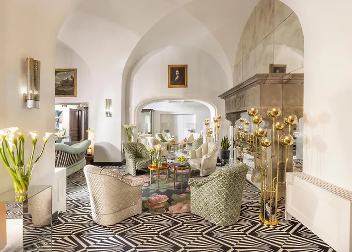 朋塔特拉嘉拉酒店 酒店 5*