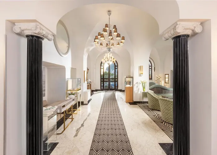 بونتا تراغارا كابري