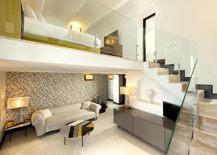 Punta Tragara 5* Capri