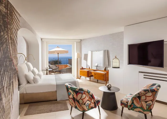 朋塔特拉嘉拉酒店 酒店 5*