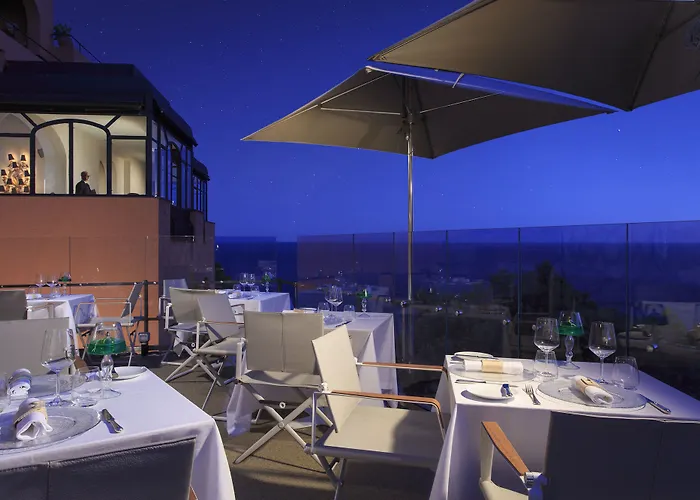 朋塔特拉嘉拉酒店