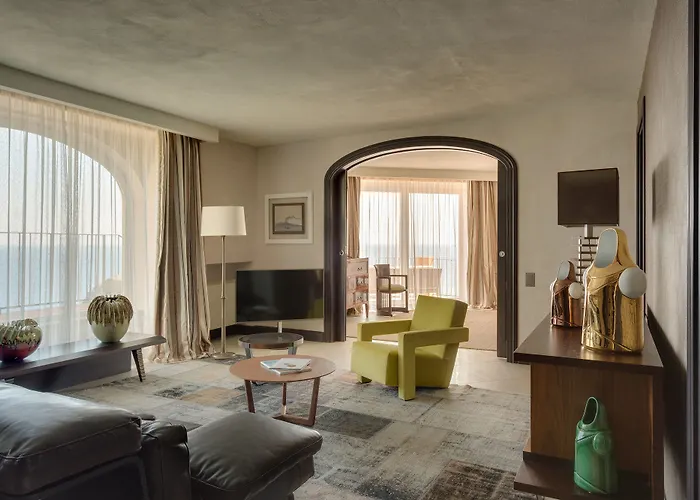 朋塔特拉嘉拉酒店