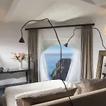 朋塔特拉嘉拉酒店 5* 卡普里