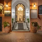 朋塔特拉嘉拉酒店 酒店 卡普里