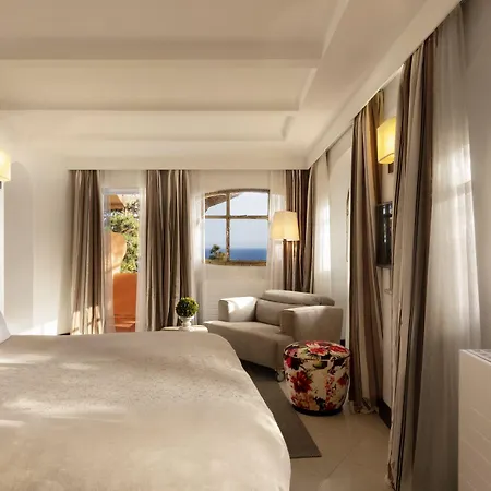 Hotel Punta Tragara 5*