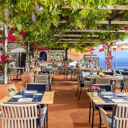 Hotel Punta Tragara 5*