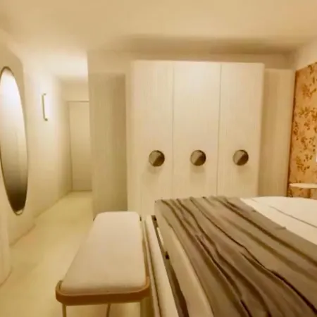 Punta Tragara Hotel