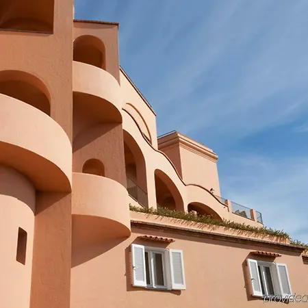 Hotel Punta Tragara